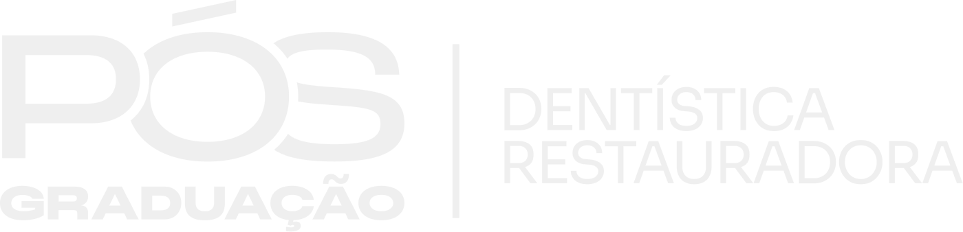 Pós-graduação em Dentística Restauradora